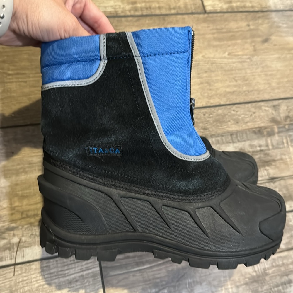 Itasca Snow Boot - Picture 4 of 6